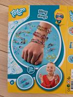Totum Bling Rings nieuw, Ophalen of Verzenden, Nieuw