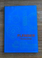 Cahier de table Flender, Enlèvement ou Envoi, Neuf, Enseignement supérieur