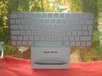 APPLE Clavier Magic Avec TouchID QWERTY /Souris Multi-Tactil, Ophalen of Verzenden, Nieuw