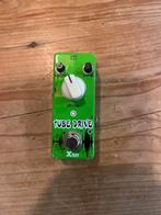Xvive mini tube screamer cloon tube drive, Muziek en Instrumenten, Ophalen of Verzenden, Zo goed als nieuw
