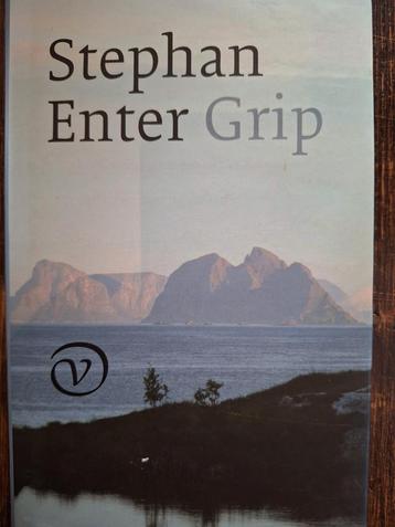 Stephan Enter - Grip disponible aux enchères