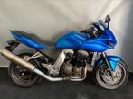 KAWASAKI Z750S 4000KM!!!PERFECTE STAAT *** garantie ***, Motoren, 750 cc, 4 cilinders, Bedrijf, Meer dan 35 kW