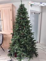 Kerstboom, Enlèvement, Utilisé