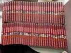 Fairy tail intégrale en 63 tomes 1 à 63 collection complète, Ophalen of Verzenden