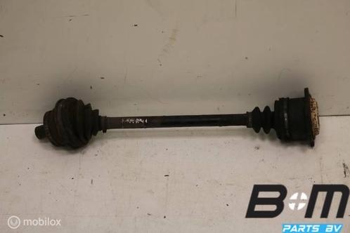 Aandrijfas LV (bestuurderskant) VW Passat 3BG 8D0407451R, Auto-onderdelen, Remmen en Aandrijving, Gebruikt