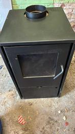 Feu de bois, Maison & Meubles, Enlèvement, Comme neuf, Bois