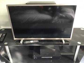Philips Flatscreen TV 40x70cm