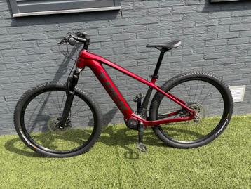 🔥AANBIEDING🔥 E-mtb Trek Powerfly 7 625Wh bosch cx beschikbaar voor biedingen