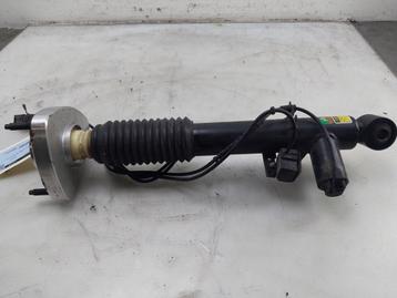 SCHOKBREKER RECHTS ACHTER BMW X5 (F15) (01-2013/07-2018) beschikbaar voor biedingen