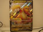 Dragonite V Pokémon-kaart, Hobby en Vrije tijd, Verzamelkaartspellen | Pokémon, Ophalen of Verzenden, Nieuw, Overige typen