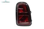 Mini Cooper Countryman F60 Facelift achterlicht links LED, Auto-onderdelen, Verzenden, Herkomst onderdeel bekend, Gebruikt, Mini