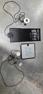 verwarmingselement waterbed, Ophalen, Zo goed als nieuw, Solo-systeem