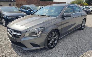 🆕MERCEDES CLA180_1.5 D(108 CH)_04/2016💢EUR.6B_EQUIP💢 beschikbaar voor biedingen