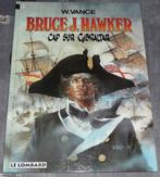 BD Bruce J.Hawker - intégrale des 7 albums, Vance et Duchâteau, Ophalen of Verzenden, Complete serie of reeks, Zo goed als nieuw