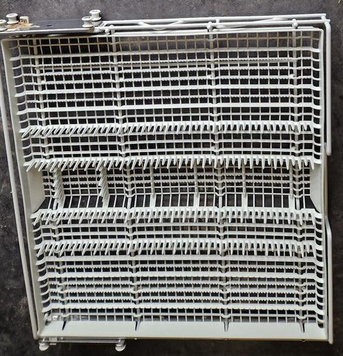 Vaatwaskorven Miele vaatwasser Boven en onderkorf compleet, Elektronische apparatuur, Onderdelen en Toebehoren, Zo goed als nieuw