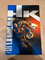 HK 1.8 - Vaarwel Avalon, Eén stripboek, Ophalen of Verzenden