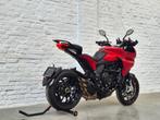 MV Agusta Turismo Veloce Rosso 800 Nieuw staat! @motomobilia, Motoren, Bedrijf, 3 cilinders, Sport, Meer dan 35 kW