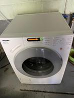 machine a laver miele digitale, Electroménager, Lave-linge, 1200 à 1600 tours, 85 à 90 cm, Chargeur frontal, Enlèvement