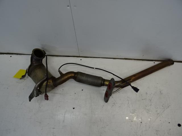 CATALYSEUR Volkswagen Golf VII (AUA) (5Q0131701S), Autos : Pièces & Accessoires, Systèmes d'échappement, Volkswagen, Utilisé