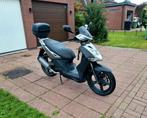 Kymco agility 50cc, Fietsen en Brommers, Ophalen of Verzenden