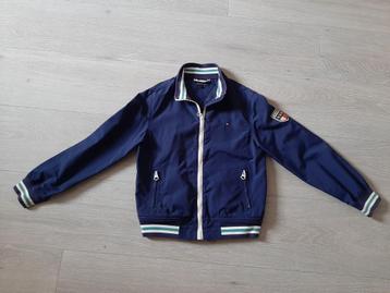 Zomerjas Tommy hilfiger maat 140 beschikbaar voor biedingen
