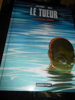 Le tueur 12 eo " la main qui nourrit", Livres, Enlèvement ou Envoi