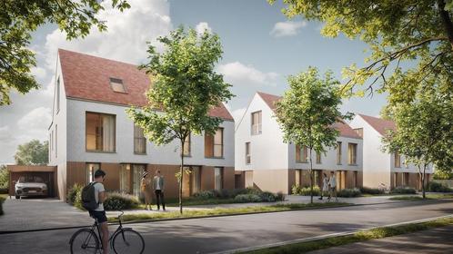 Huis te koop in Duffel, 3 slpks, Immo, Huizen en Appartementen te koop, Vrijstaande woning