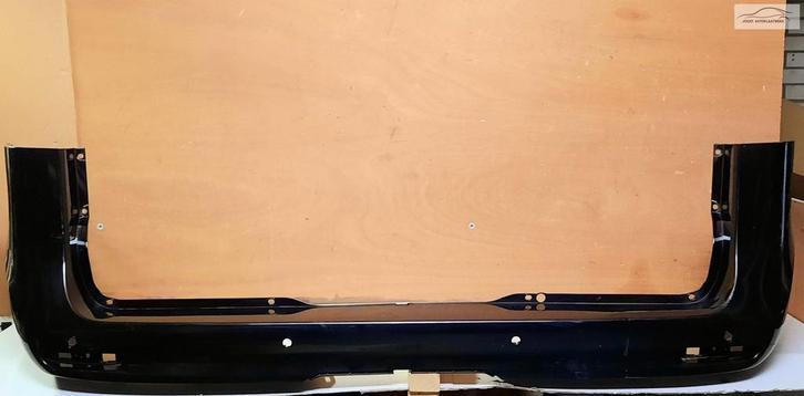 Achterbumper Mercedes Vito / V-klasse FL '19 A4478807802, Auto-onderdelen, Carrosserie, Bumper, Mercedes-Benz, Achter, Gebruikt
