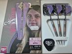 Target Eleanor Cairns 90% Swiss Point, Sport en Fitness, Darts, Ophalen of Verzenden, Zo goed als nieuw, Pijlen