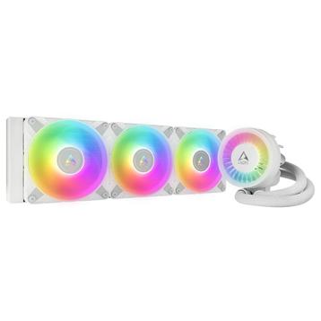 Artic liquid freezer III 360 blanc beschikbaar voor biedingen