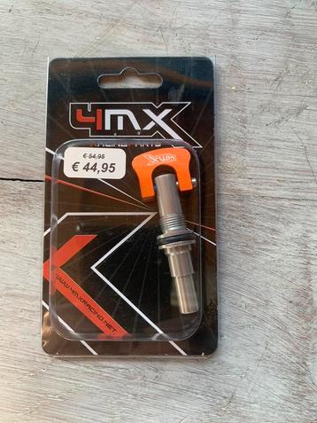 KTM Husqvarna Beta 4 MX Power Valve Adjuster klep regelaar beschikbaar voor biedingen