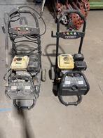 hogedruk op nafte projet high pressure washer B16-220, Ophalen, Gebruikt, Benzine