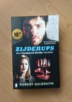 Zijderups van Robert Galbraight, Livres, Thrillers, Comme neuf, Enlèvement ou Envoi, Robert Galbraight