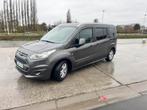 Ford Tourneo Connect AUTOMATIQUE Diesel 112000km Long châssi, Auto's, Ford, Monovolume, 4 cilinders, 120 kW, Bedrijf