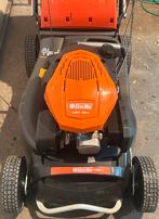 Grasmaaier, Nieuw, Ophalen of Verzenden, Benzine-grasmaaier, 50 cm of meer