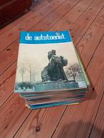 Lot VAB De Autotourist, Ophalen, Zo goed als nieuw