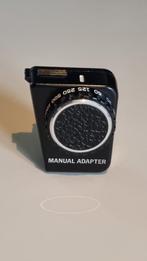 Olympus (verschillende accessoires) => 25€, Audio, Tv en Foto, Ophalen of Verzenden, Zo goed als nieuw, Spiegelreflex, Olympus