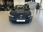 Peugeot 508 Active, Auto's, Peugeot, Automaat, Blauw, Diesel, 5 deurs