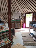 yurt, Caravans en Kamperen, Tenten, Ophalen