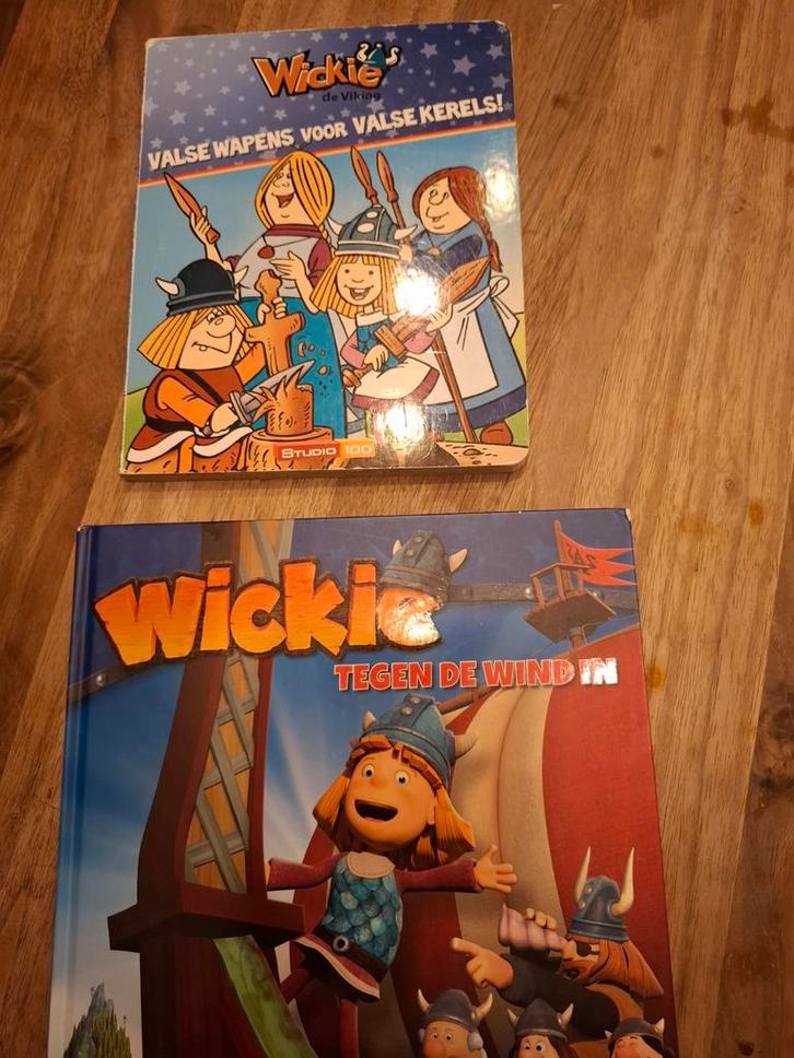 Tegen de wind in, Boeken, Kinderboeken | Jeugd | onder 10 jaar, Ophalen of Verzenden