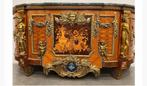 Importante commode, Antiek en Kunst, Ophalen of Verzenden