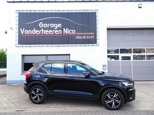 Volvo XC40 1.5T3 R-Design VIRTUAL,LED,CARPLAY,NAVI,EL.KOFFER, Auto's, Volvo, Particulier, Te koop, XC40, ABS, Airbags, Airconditioning