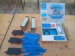 Lego trains et rails boîte 103 pour collection, Ophalen of Verzenden, Gebruikt