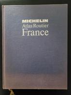 Michelin Atlas Routier France, Boeken, Atlassen en Landkaarten, Frankrijk, Ophalen of Verzenden, Zo goed als nieuw, 1800 tot 2000