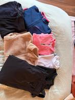 Pakket skikleding (maatje 128), Kinderen en Baby's, Ophalen, Zo goed als nieuw