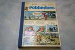 Robbedoes album bundeling nr 109 van 1968 met microverhalen., Gelezen, Eén stripboek, Ophalen of Verzenden, Dupuis
