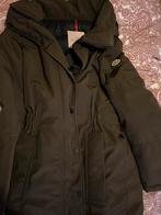 Moncler Jas- Maat Xs, Kleding | Dames, Overige kleuren, Moncler, Ophalen of Verzenden, Zo goed als nieuw
