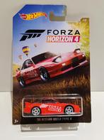 Hot Wheels '96 Nissan 180SX Type X Forza Horizon 4 (2019), Ophalen of Verzenden
