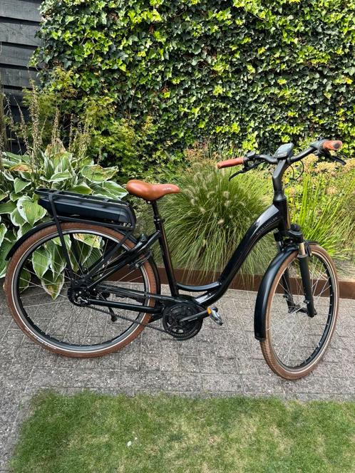 Prachtige Riese en Müller Swing CDx riem 2740 km !!!, Fietsen en Brommers, Elektrische fietsen, Zo goed als nieuw, Riese & Müller