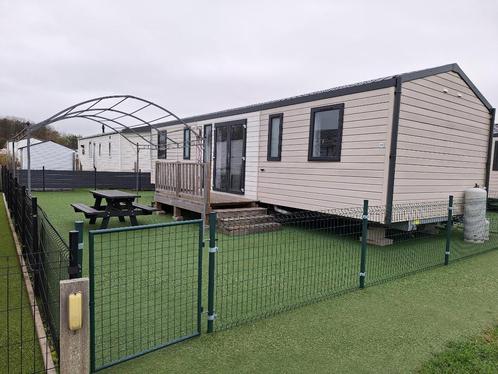 Stacaravan Nirvanna quatro espace 2021, Caravans en Kamperen, Stacaravans, meer dan 6, Ophalen